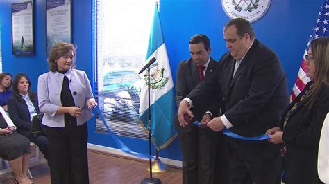 Consulado Guatemalteco En Houston Tx